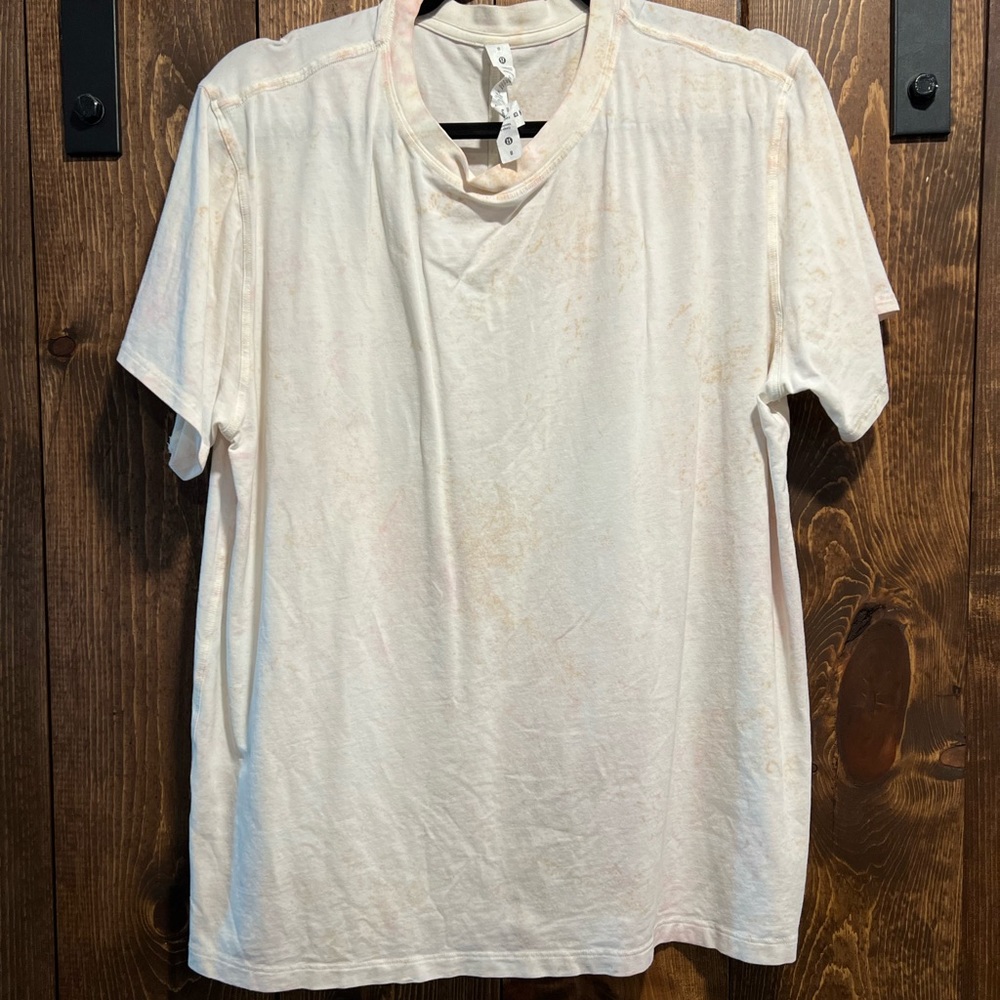 Lululemon shirt